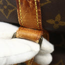 LOUIS VUITTON Monogram Sac Shopping GM Tote Bag M51110 LV Auth 178708-12