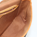 LOUIS VUITTON Monogram Sologne Shoulder Bag M42250 LV Auth 178710-20
