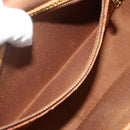 LOUIS VUITTON Monogram Sologne Shoulder Bag M42250 LV Auth 178710-23