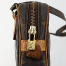 LOUIS VUITTON Monogram Marly Bandouliere Shoulder Bag M51828 LV Auth 178711-14