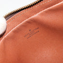 LOUIS VUITTON Monogram Marly Bandouliere Shoulder Bag M51828 LV Auth 178711-15
