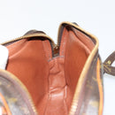 LOUIS VUITTON Monogram Marly Bandouliere Shoulder Bag M51828 LV Auth 178711-17