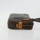 LOUIS VUITTON Monogram Marly Bandouliere Shoulder Bag M51828 LV Auth 178711-4