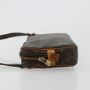 LOUIS VUITTON Monogram Marly Bandouliere Shoulder Bag M51828 LV Auth 178711-5