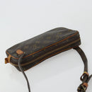 LOUIS VUITTON Monogram Marly Bandouliere Shoulder Bag M51828 LV Auth 178711-6