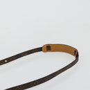 LOUIS VUITTON Monogram Marly Bandouliere Shoulder Bag M51828 LV Auth 178711-8