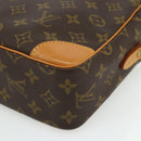 LOUIS VUITTON Monogram Trocadero 30 Shoulder Bag M51272 LV Auth 178712A-16