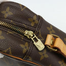LOUIS VUITTON Monogram Trocadero 30 Shoulder Bag M51272 LV Auth 178712A-9