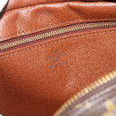 LOUIS VUITTON Monogram Trocadero 30 Shoulder Bag M51272 LV Auth 178712A-18