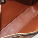 LOUIS VUITTON Monogram Trocadero 30 Shoulder Bag M51272 LV Auth 178712A-10