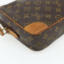 LOUIS VUITTON Monogram Trocadero 27 Shoulder Bag M51274 LV Auth 178713-18