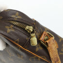 LOUIS VUITTON Monogram Trocadero 27 Shoulder Bag M51274 LV Auth 178713-9