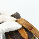 LOUIS VUITTON Monogram Trocadero 27 Shoulder Bag M51274 LV Auth 178713-8