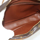 LOUIS VUITTON Monogram Trocadero 27 Shoulder Bag M51274 LV Auth 178713-10