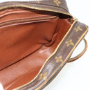 LOUIS VUITTON Monogram Trocadero 27 Shoulder Bag M51274 LV Auth 178713-20