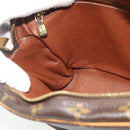 LOUIS VUITTON Monogram Trocadero 27 Shoulder Bag M51274 LV Auth 178713-21