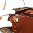 LOUIS VUITTON Monogram Trocadero 27 Shoulder Bag M51274 LV Auth 178713-22