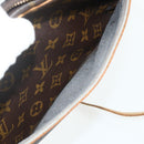 LOUIS VUITTON Monogram Trocadero 27 Shoulder Bag M51274 LV Auth 178713-23
