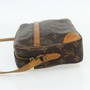 LOUIS VUITTON Monogram Trocadero 27 Shoulder Bag M51274 LV Auth 178713-3