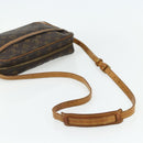 LOUIS VUITTON Monogram Trocadero 27 Shoulder Bag M51274 LV Auth 178713-7