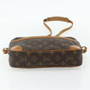 LOUIS VUITTON Monogram Trocadero 27 Shoulder Bag M51274 LV Auth 178713-5