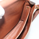 LOUIS VUITTON Monogram Cartouchiere GM Shoulder Bag M51252 LV Auth 178716-21