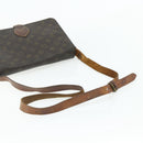 LOUIS VUITTON Monogram Cartouchiere GM Shoulder Bag M51252 LV Auth 178716-7
