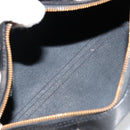 LOUIS VUITTON Epi Speedy 25 Handtas Zwart M59042 LV Auth 178719V-10