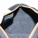 LOUIS VUITTON Epi Speedy 25 Handtas Zwart M59042 LV Auth 178719V-20