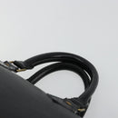 LOUIS VUITTON Epi Speedy 25 Handtas Zwart M59042 LV Auth 178719V-8