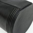 LOUIS VUITTON Epi Cannes Hand Bag Black M48032 LV Auth 178721-13