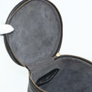 LOUIS VUITTON Epi Cannes Hand Bag Black M48032 LV Auth 178721-15