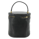 LOUIS VUITTON Epi Cannes Hand Bag Black M48032 LV Auth 178721-3
