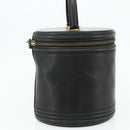 LOUIS VUITTON Epi Cannes Hand Bag Black M48032 LV Auth 178721-4