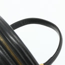 LOUIS VUITTON Epi Cannes Hand Bag Black M48032 LV Auth 178721-8