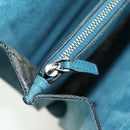 GUCCI Chain Dionysus Angry Cat Bag Leather Beige Silver 403348 Auth 178733V-26