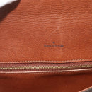 LOUIS VUITTON Monogram Saint Cloud GM Shoulder Bag M51242 LV Auth 178756-21