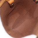 LOUIS VUITTON Monogram Ellipse Sac A Dos Shoulder Bag M51125 LV Auth 178757-17
