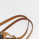 LOUIS VUITTON Monogram Ellipse Sac A Dos Shoulder Bag M51125 LV Auth 178757-8
