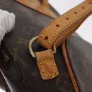 LOUIS VUITTON Monogram Ellipse Sac A Dos Shoulder Bag M51125 LV Auth 178757-9