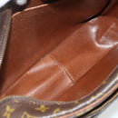 LOUIS VUITTON Monogram Nile Shoulder Bag M45244 LV Auth 178759-11