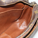 LOUIS VUITTON Monogram Nile Shoulder Bag M45244 LV Auth 178759-17