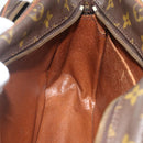 LOUIS VUITTON Monogram Nile Shoulder Bag M45244 LV Auth 178759-18