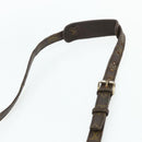 LOUIS VUITTON Monogram Nile Shoulder Bag M45244 LV Auth 178759-8