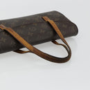 LOUIS VUITTON Monogram Sonatine Hand Bag M51902 LV Auth 178760-7