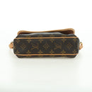 LOUIS VUITTON Monogram Tikal PM Shoulder Bag M40078 LV Auth 178761SAV-5