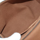LOUIS VUITTON Monogram Tikal PM Shoulder Bag M40078 LV Auth 178761SAV-10