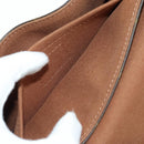 LOUIS VUITTON Monogram Tikal PM Shoulder Bag M40078 LV Auth 178761SAV-23