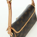 LOUIS VUITTON Monogram Tikal PM Shoulder Bag M40078 LV Auth 178761SAV-6