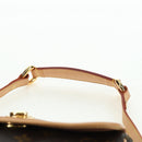 LOUIS VUITTON Monogram Tikal PM Shoulder Bag M40078 LV Auth 178761SAV-14